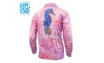 Samaki Seahorse Fishing Jersey Youth Online