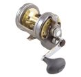 Shimano Tyrnos Overhead Reel Online Sale