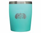 Toadfish Non-Tipping 10oz Rocks Tumbler on Sale