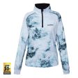 Shimano Ladies Corporate Ice Water Sublimated Shirt For Cheap