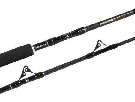 Shimano Backbone Elite Rods For Discount