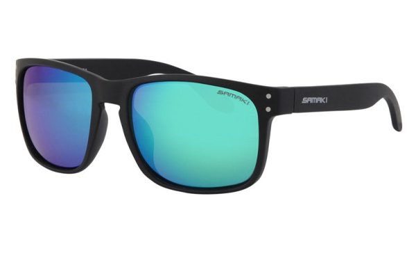 Samaki Slick Polarised Sunglasses on Sale