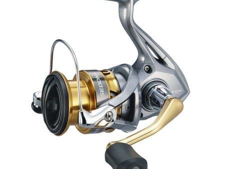 Shimano Sedona FI Spin Reel Hot on Sale