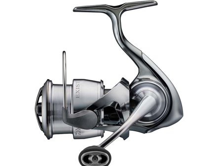 Daiwa 22 Exist Spin Reel Discount