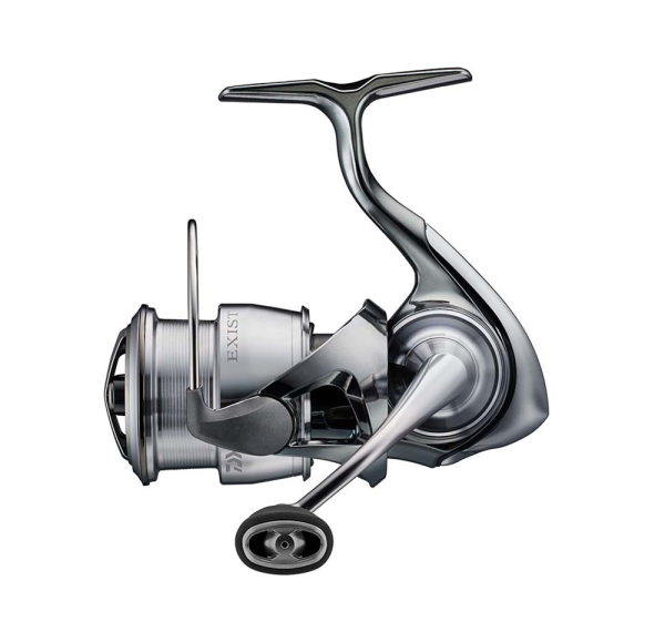 Daiwa 22 Exist Spin Reel Discount