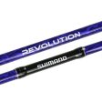 Shimano Revolution Overhead Fishing Rods Sale