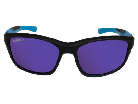 Spotters Platypus Matt Sunglasses Fashion