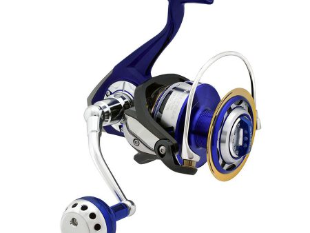 Daiwa Saltiga Expedition Reels Sale