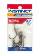 Instinct Pro Octopus Hook Pre Pack Cheap