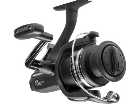 Shimano Baitrunner ST Spin Reel Supply