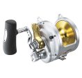 Shimano Talica 2 Speed Overhead Game Fishing Reel Sale