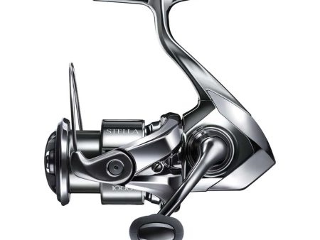 Shimano Stella FK Spin Reel Online now