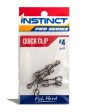 Instinct Pro Quick Clip For Cheap