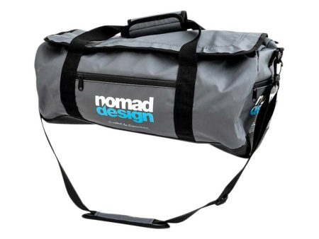 Nomad Duffle Bag Sale