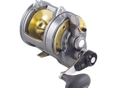 Shimano Tyrnos II Overhead Reel For Cheap