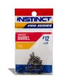 Instinct Pro Swivel Black Barrel Online now