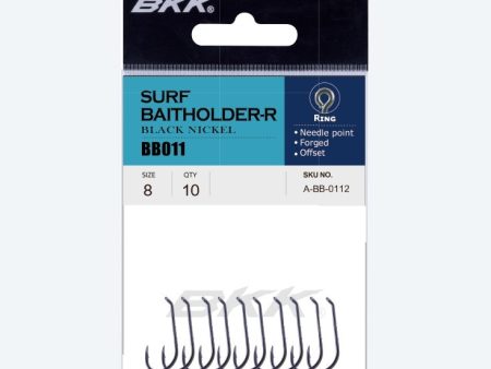 BKK Surf Baitholder-R Hook For Discount