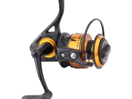 Penn Spinfisher VI Reel Discount