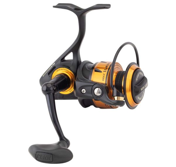 Penn Spinfisher VI Reel Discount