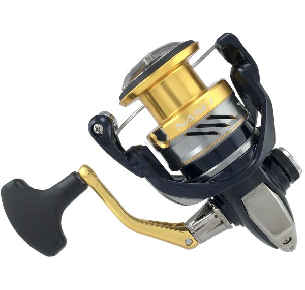 Shimano Nasci FB Reel Online