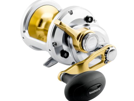 Shimano Talica Overhead Game Fishing Reel Supply