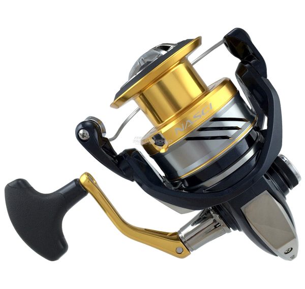 Shimano Nasci FB Reel Online