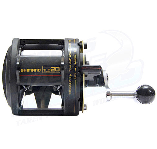 Shimano TLD Reel For Discount