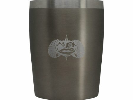 Toadfish Non-Tipping 10oz Rocks Tumbler on Sale