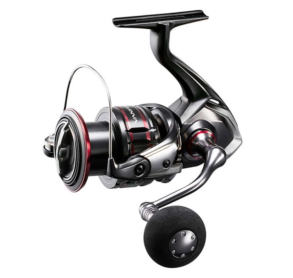 Shimano Vanford Spin Reel For Cheap