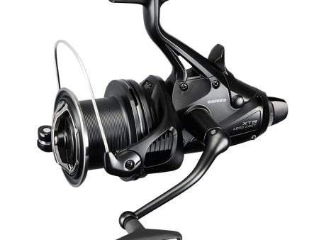 Shimano Baitrunner Long Cast XTB Surf Spin Reel Cheap