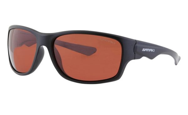 Samaki Duke Polarised Sunglasses Online now