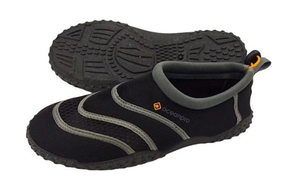 Ocean Pro Aqua Shoe Adult For Discount