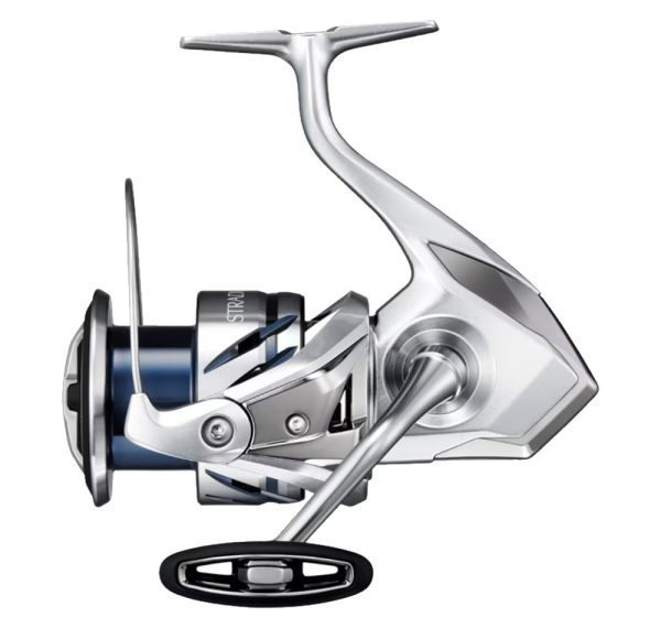 Shimano Stradic FM Spin Reel Online now