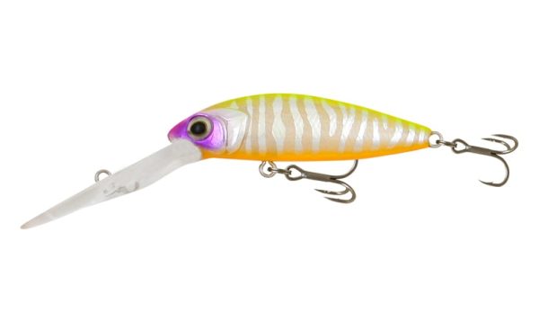 Samaki Redic Jerk Bait DS60 Fashion