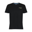 Nomad Tee Hunter Barra - Black Online