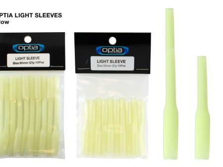 Optia Light Sleeve Supply