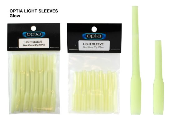 Optia Light Sleeve Supply