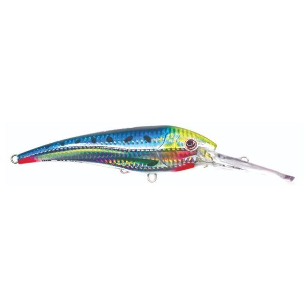 Nomad DTX Minnow 100mm Floating Lure Online