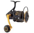 Penn Slammer IV Spinning Reel Supply