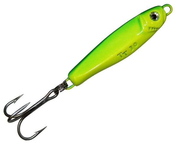 TT Metal Series - Hard Core 40G Lure on Sale