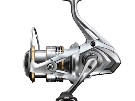 Shimano Sedona FJ Spin Reel For Discount