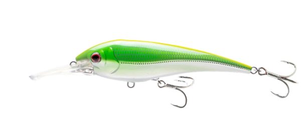 Nomad DTX Minnow 145mm Shallow Cheap