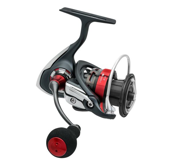 Daiwa Kix LT Spin Reel Hot on Sale