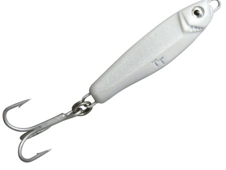 TT Metal Series - Hard Core 40G Lure on Sale