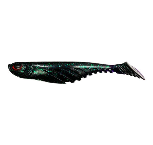 Berkley Powerbait Ripple Shad Soft Plastics Hot on Sale