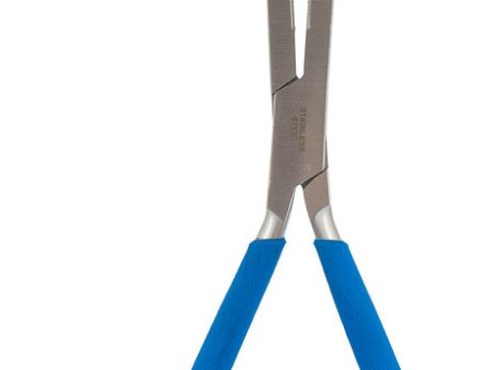 Optia 8  Needle Nose Plier stainless steel Cheap