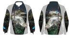 Tackle World Fishing Shirt Child - BARRA Online Hot Sale