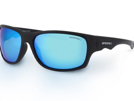 Samaki Duke Polarised Sunglasses Online now