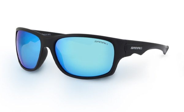 Samaki Duke Polarised Sunglasses Online now