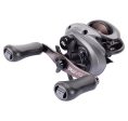 Abu Garcia Revo 5 SXLP Baitcast Reel Fashion